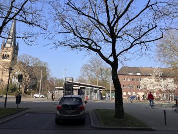 Zu Verkaufen 2 Schlafzimmer Wohnung Krefeld Deutschland DS95902234