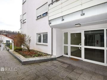 Zu Verkaufen 2 Schlafzimmer Wohnung Leonberg Deutschland DS97025704