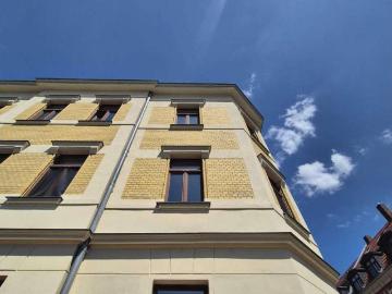 Wielandstraße, Leipzig, Georgplatz, Leipzig