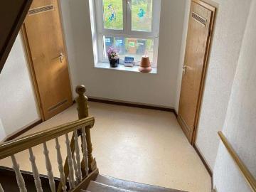 Etagenwohnung for sale in Ost - Balkon