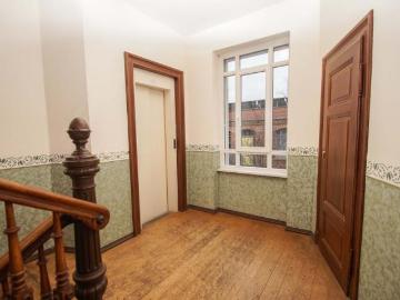 Zu Verkaufen 2 Schlafzimmer Wohnung Leipzig Deutschland DS78102238