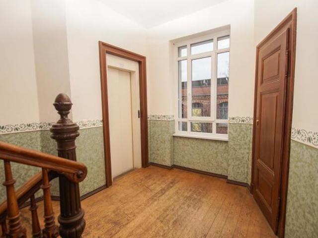 Zu Verkaufen 2 Schlafzimmer Wohnung Leipzig Deutschland DS78102238
