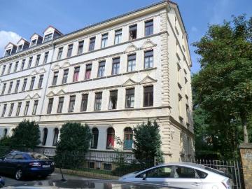 Zu Verkaufen 2 Schlafzimmer Wohnung Leipzig Deutschland DS83342878