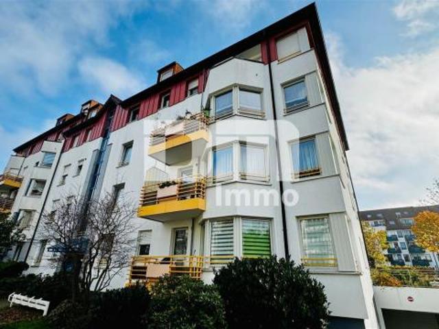 Zu Verkaufen 2 Schlafzimmer Wohnung Leipzig Deutschland DS84459060