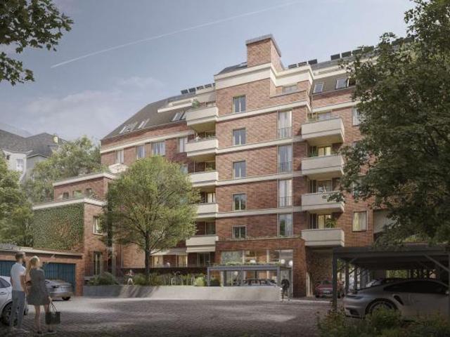 Zu Verkaufen 2 Schlafzimmer Wohnung Leipzig Deutschland DS87513254