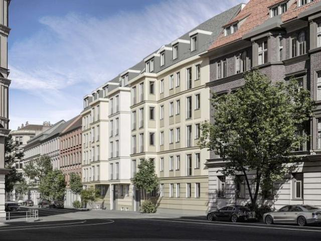 Zu Verkaufen 2 Schlafzimmer Wohnung Leipzig Deutschland DS93826624