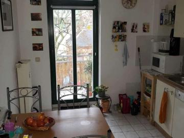 Zu Verkaufen 2 Schlafzimmer Wohnung Leipzig Deutschland DS93327970