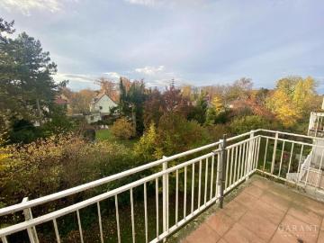 Rosental, Dresden - Keller, Balkon, Trockenbereich