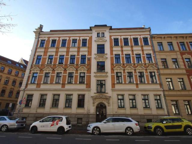 Zu Verkaufen 2 Schlafzimmer Wohnung Leipzig Deutschland DS98925586