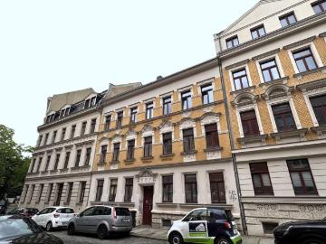 Zu Verkaufen 2 Schlafzimmer Wohnung Leipzig Deutschland DS98925602