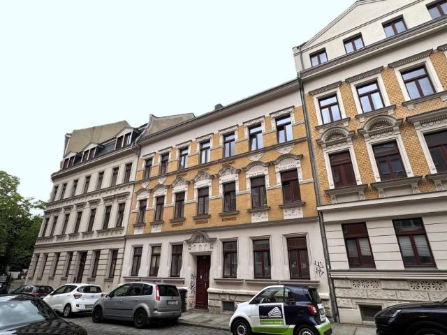 Zu Verkaufen 2 Schlafzimmer Wohnung Leipzig Deutschland DS98925602