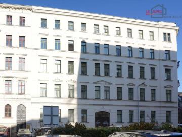 Schletterstraße, Körnerplatz, Leipzig, Leipzig Südvorstadt, Leipzig, Nordsachsen, Sachsen