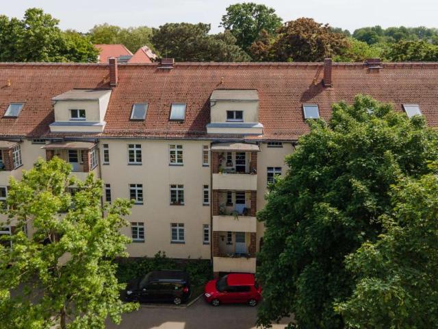 Zu Verkaufen 2 Schlafzimmer Wohnung Leipzig Deutschland DS99288461