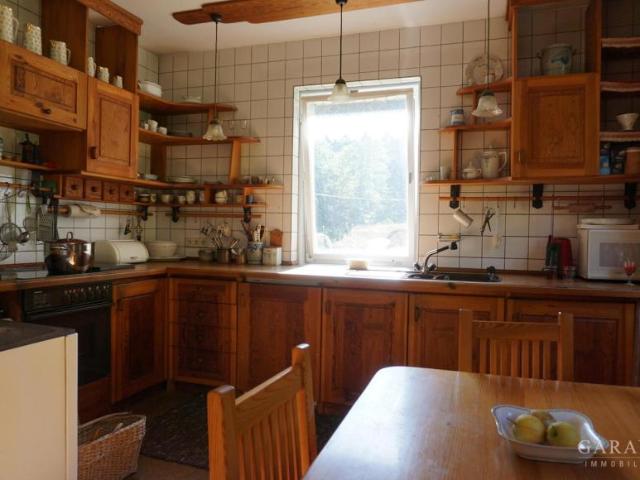 Zu Verkaufen 2 Schlafzimmer Wohnung Loßburg Deutschland DS95718476