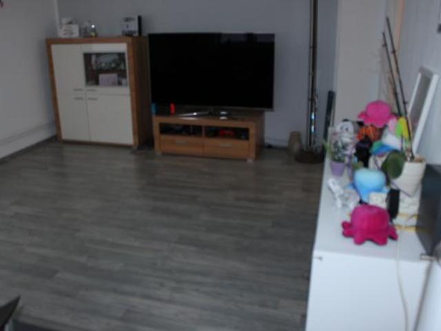 Zu Verkaufen 2 Schlafzimmer Wohnung Lübeck Deutschland DS80542357