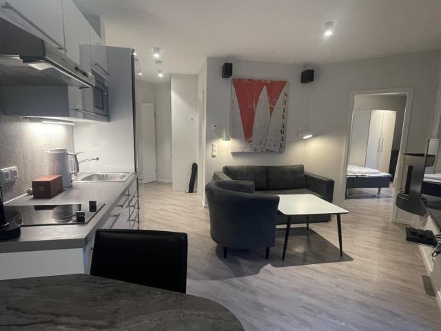Zu Verkaufen 2 Schlafzimmer Wohnung Lübeck / Priwall Deutschland DS86230188
