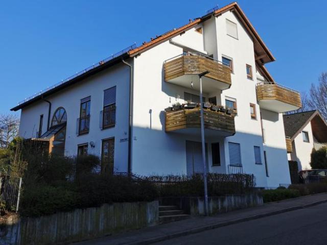 Zu Verkaufen 2 Schlafzimmer Wohnung Ludwigsburg Deutschland DS96270815