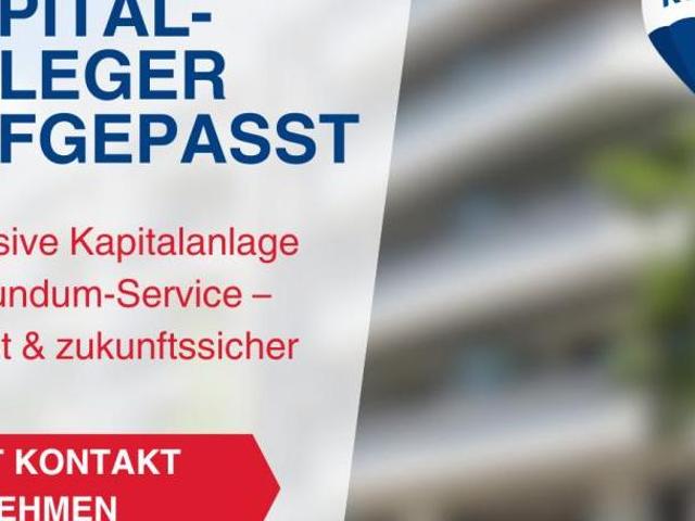 Zu Verkaufen 2 Schlafzimmer Wohnung Magdeburg Deutschland DS90799730