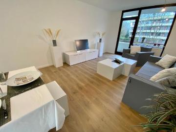Zu Verkaufen 2 Schlafzimmer Wohnung München Deutschland DS85818037