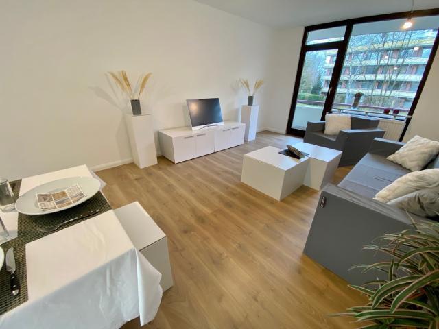 Zu Verkaufen 2 Schlafzimmer Wohnung München Deutschland DS85818037