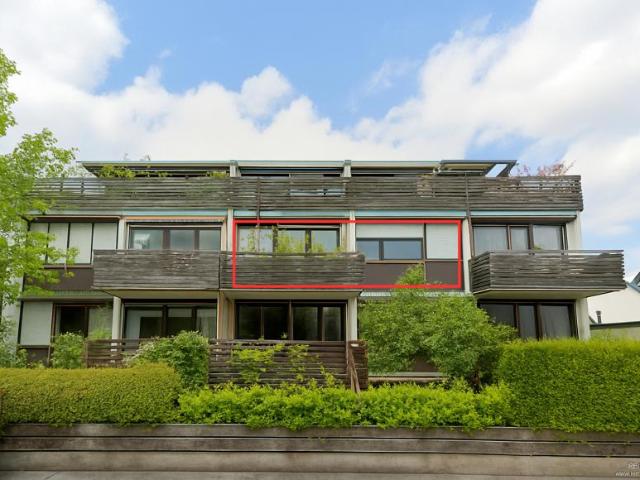 Zu Verkaufen 2 Schlafzimmer Wohnung München Deutschland DS94948873