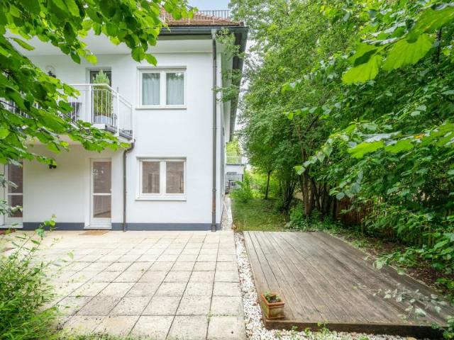 Zu Verkaufen 2 Schlafzimmer Wohnung München Deutschland DS94042363