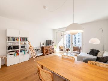 Zu Verkaufen 2 Schlafzimmer Wohnung München Deutschland DS97969246