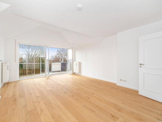 Zu Verkaufen 2 Schlafzimmer Wohnung München Deutschland DS97242007