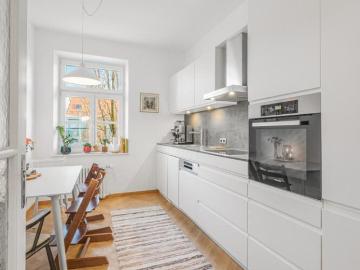 Zu Verkaufen 2 Schlafzimmer Wohnung München Deutschland DS98139973