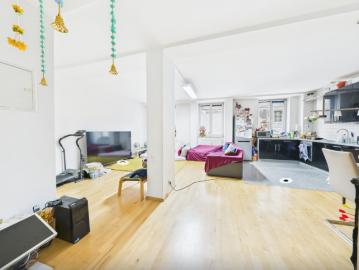 Zu Verkaufen 2 Schlafzimmer Wohnung München Deutschland DS99052635