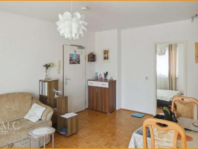 Zu Verkaufen 2 Schlafzimmer Wohnung Neu Isenburg Deutschland DS96085695
