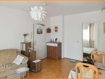 Zu Verkaufen 2 Schlafzimmer Wohnung Neu Isenburg Deutschland DS96085695