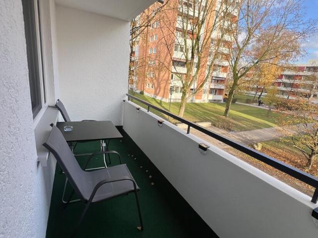 Zu Verkaufen 2 Schlafzimmer Wohnung Neuburg A.d.Donau Deutschland DS96197181