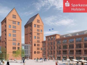 Zu Verkaufen 2 Schlafzimmer Wohnung Neustadt Deutschland DS92893990
