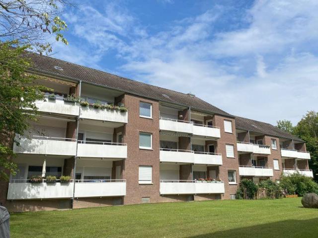 Zu Verkaufen 2 Schlafzimmer Wohnung Neustadt In Holstein Deutschland DS94889092