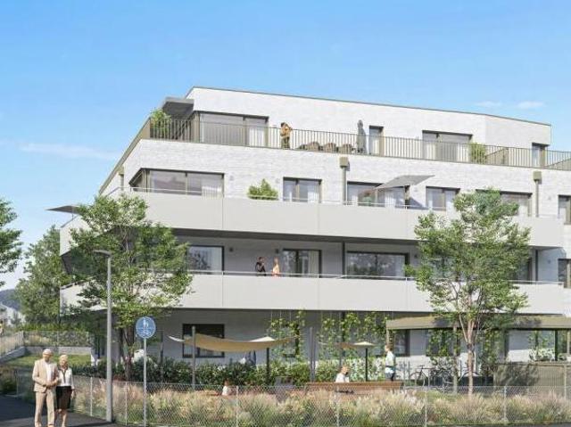 Zu Verkaufen 2 Schlafzimmer Wohnung Niederösterreich Niederösterreich DS104642184