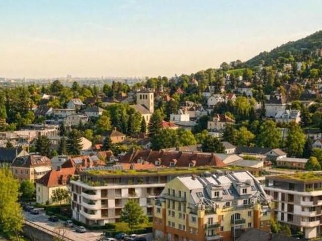 Zu Verkaufen 2 Schlafzimmer Wohnung Niederösterreich Niederösterreich DS104785810