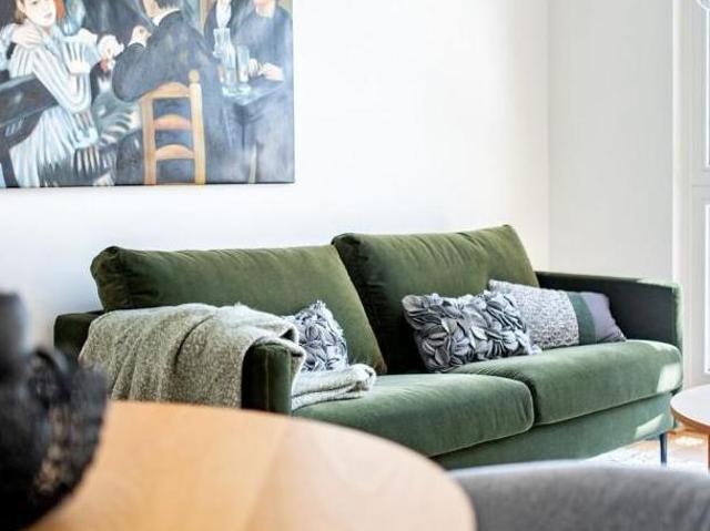 Zu Verkaufen 2 Schlafzimmer Wohnung Niederösterreich Niederösterreich DS105470478