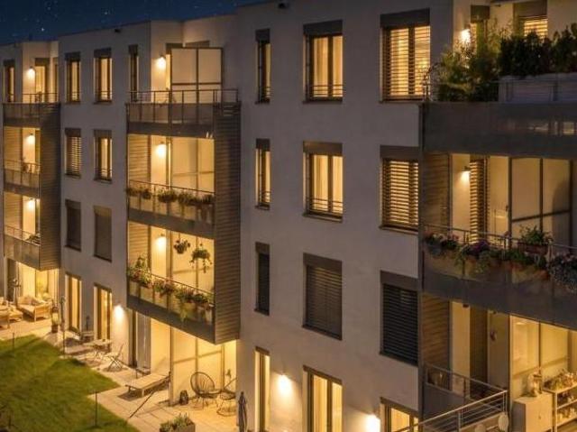 Zu Verkaufen 2 Schlafzimmer Wohnung Niederösterreich Niederösterreich DS105055377