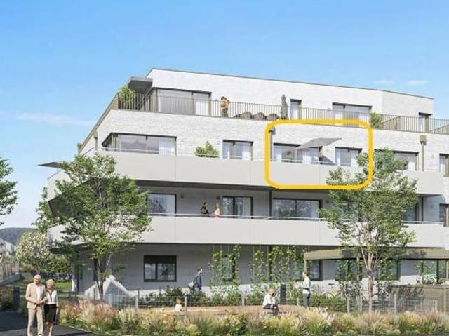 Zu Verkaufen 2 Schlafzimmer Wohnung Niederösterreich Niederösterreich DS105056693