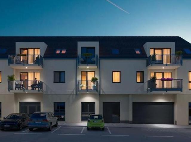 Zu Verkaufen 2 Schlafzimmer Wohnung Niederösterreich Niederösterreich DS105187434
