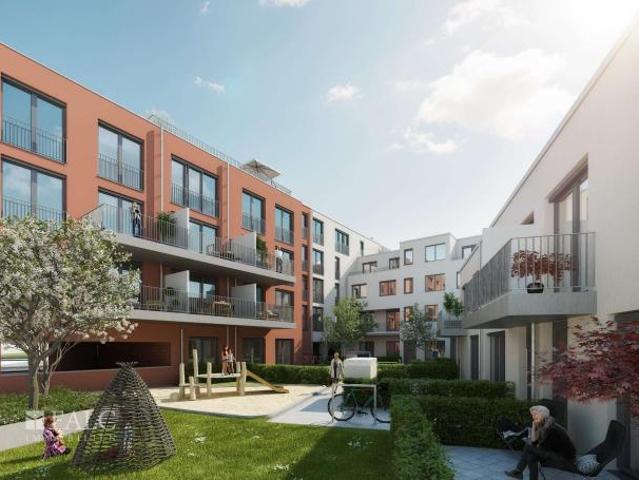 Zu Verkaufen 2 Schlafzimmer Wohnung Nürnberg Deutschland DS81529300