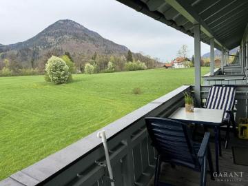 Zu Verkaufen 2 Schlafzimmer Wohnung Oberaudorf Deutschland DS90200232