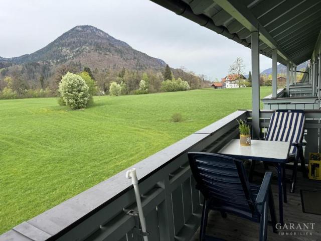 Zu Verkaufen 2 Schlafzimmer Wohnung Oberaudorf Deutschland DS90200232