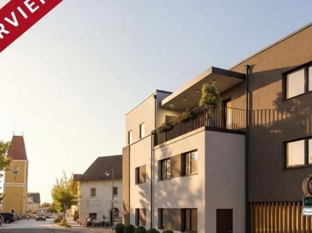 Zu Verkaufen 2 Schlafzimmer Wohnung Oberösterreich Oberösterreich DS105057024