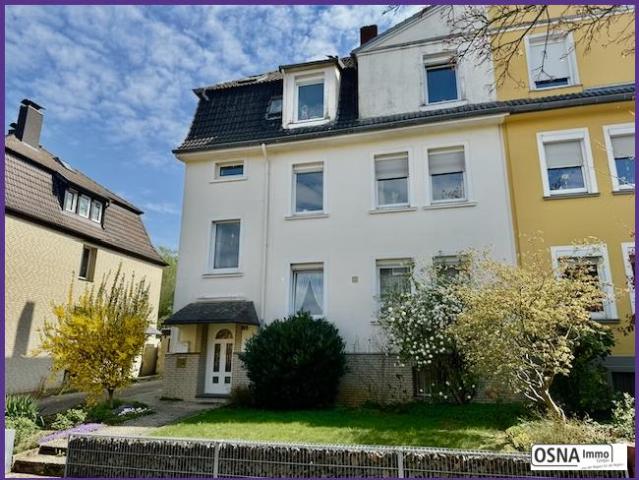 Zu Verkaufen 2 Schlafzimmer Wohnung Osnabrück Deutschland DS90255004