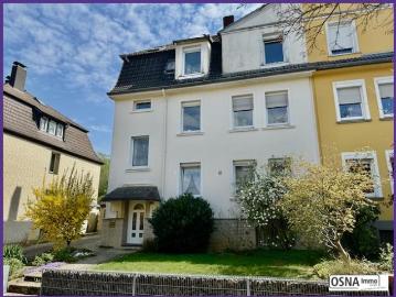 Zu Verkaufen 2 Schlafzimmer Wohnung Osnabrück Deutschland DS90255004