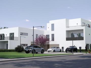 Flat for sale in Heger Holz - Balkon, Aufzug