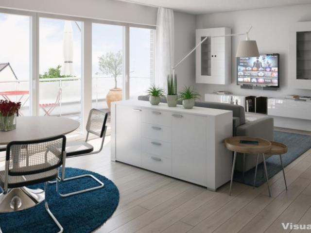 Zu Verkaufen 2 Schlafzimmer Wohnung Osnabrück Deutschland DS94889041