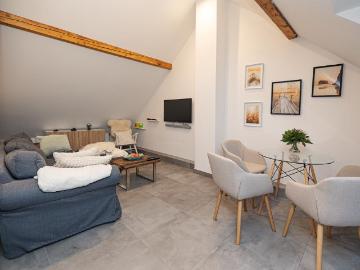 Etagenwohnung for sale in Heger Holz